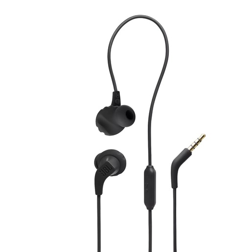 JBL slušalice In-ear, ENDURANCE RUN 2 BLACK