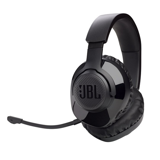 JBL gaming žičane slušalice over-ear, QUANTUM 350 BLACK