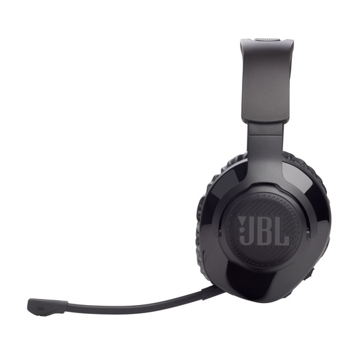 JBL gaming žičane slušalice over-ear, QUANTUM 350 BLACK