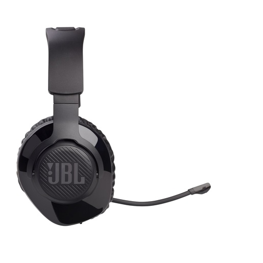 JBL gaming žičane slušalice over-ear, QUANTUM 350 BLACK