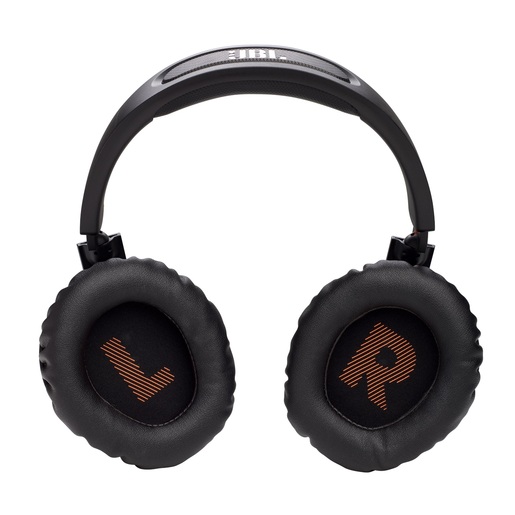JBL gaming žičane slušalice over-ear, QUANTUM 350 BLACK