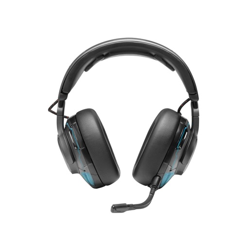 JBL gaming žičane slušalice over-ear, QUANTUM ONE BLACK