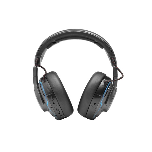 JBL gaming žičane slušalice over-ear, QUANTUM ONE BLACK
