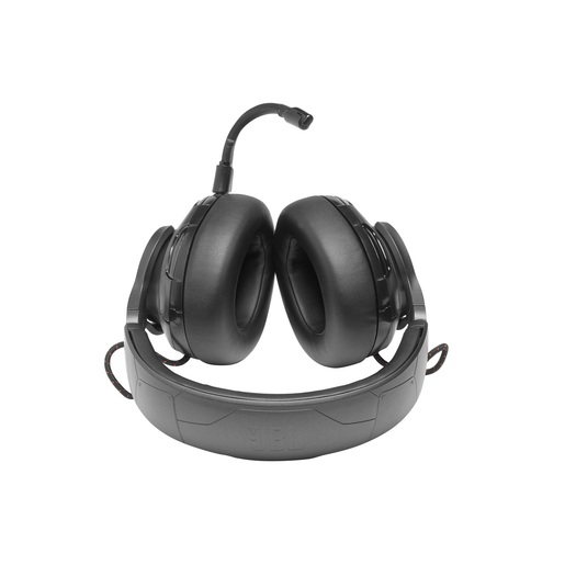 JBL gaming žičane slušalice over-ear, QUANTUM ONE BLACK