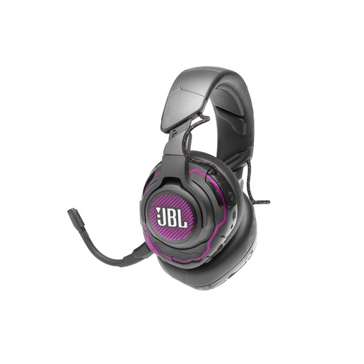 JBL gaming žičane slušalice over-ear, QUANTUM ONE BLACK