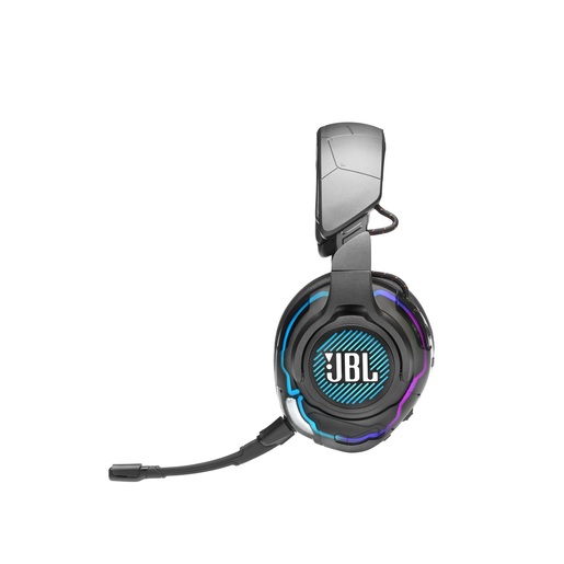 JBL gaming žičane slušalice over-ear, QUANTUM ONE BLACK