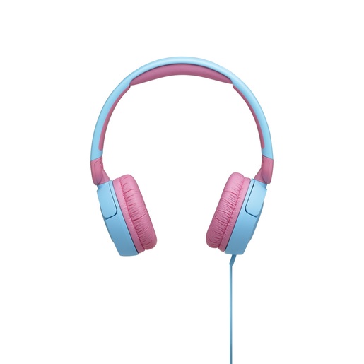 JBL dječije žičane slušalice over-ear, JR310 BLUE