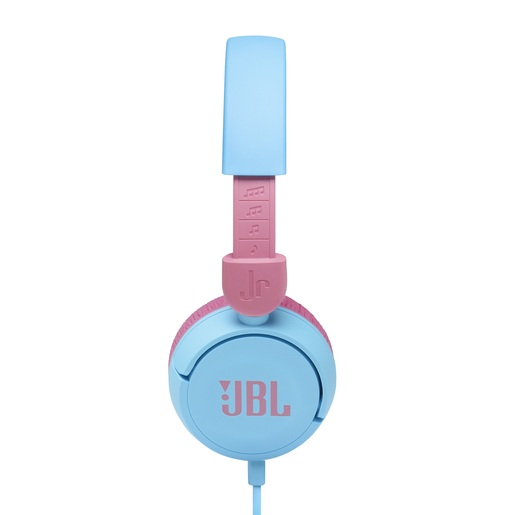 JBL dječije žičane slušalice over-ear, JR310 BLUE