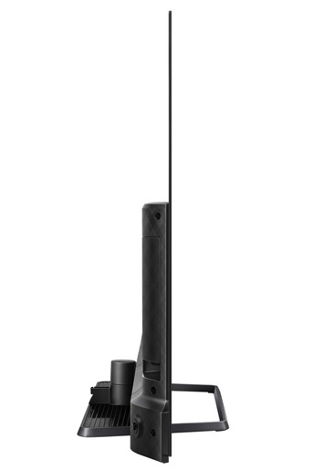 Hisense OLED televizor 65A85K, 4K Ultra HD, Smart TV, VIDAA U7, 120Hz, Dolby Atmos, HDR, Crni  **MODEL 2023**