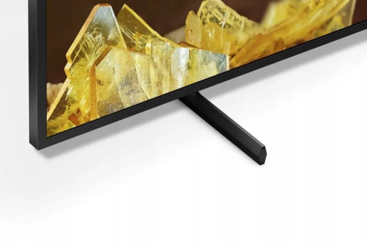 SONY Full Array LED televizor XR75X90LAEP, 4K Ultra HD, Smart TV, Android, 120 Hz, Cognitive Processor XR™,  XR HDR Remaster, Crni **MODEL 2023**