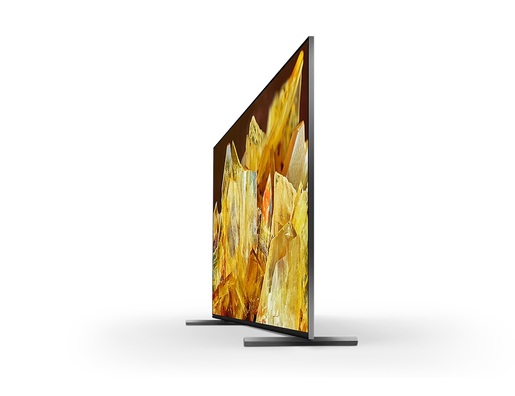 SONY Full Array LED televizor XR75X90LAEP, 4K Ultra HD, Smart TV, Android, 120 Hz, Cognitive Processor XR™,  XR HDR Remaster, Crni **MODEL 2023**