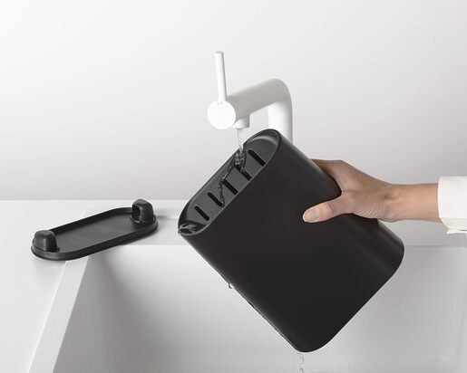 Brabantia Tasty+ set noževa sa stalkom 6/1 - 123061