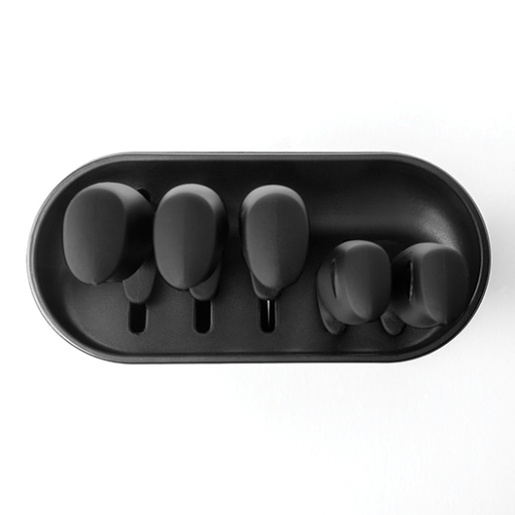 Brabantia Tasty+ set noževa sa stalkom 6/1 - 123061