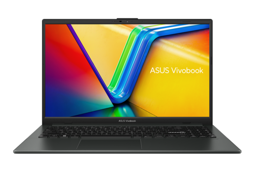 Laptop ASUS Vivobook Go 15 E1504FA-NJ009, 15,6 FHD 60Hz, AMD Ryzen 5 7520U Quad-Core, 8GB RAM, 512GB SSD, Backlit KB, FreeDOS
