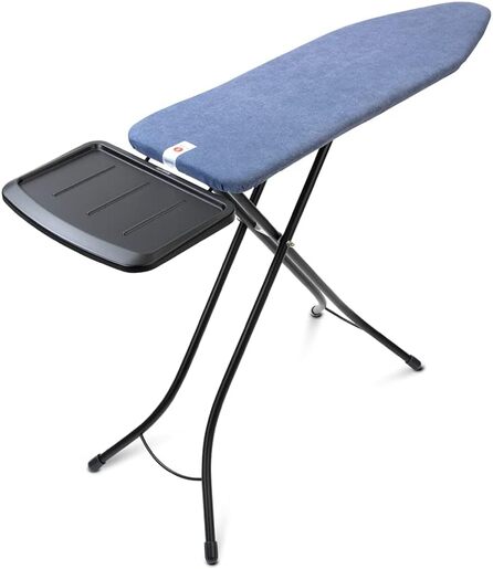 Brabantia daska za peglanje B (124 x 38cm) 134364, Denm Blue