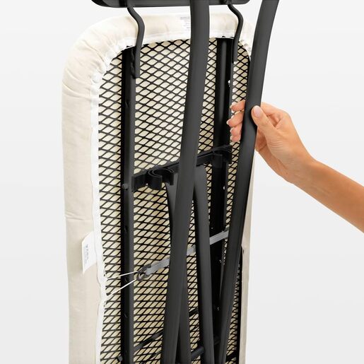 Brabantia daska za peglanje B (124 x 38cm) 134364, Denm Blue