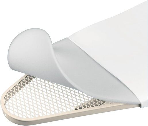 Brabantia navlaka za dasku za peglanje B (124 x 38cm) 134081, metalizirana, 8mm pjene