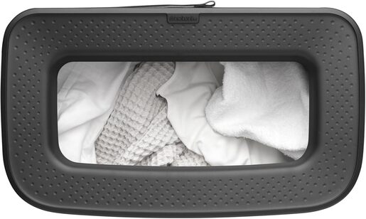 Brabantia Bo korpa za veš 200502, 60L, bijela