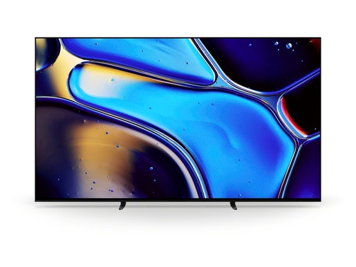 SONY OLED televizor K55XR80PAEP,  4K Ultra HD, Smart TV, BRAVIA 8, Google TV, XR procesor, Dolby Vision & Atmos, Tamnosiva **MODEL 2024**