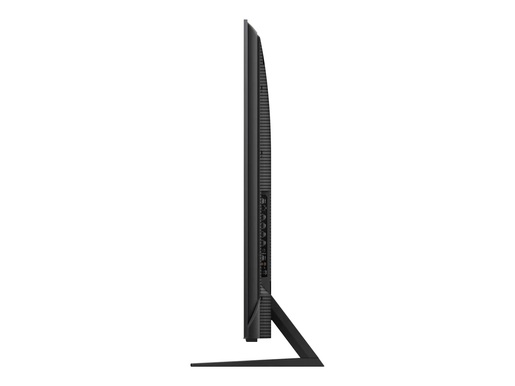 TCL MINI LED televizor 55C805, 4K Ultra HD, Smart TV, Android, 144Hz Motion Clarity Pro, Google TV, Game Master Pro 2.0, Multi HDR format, Black
