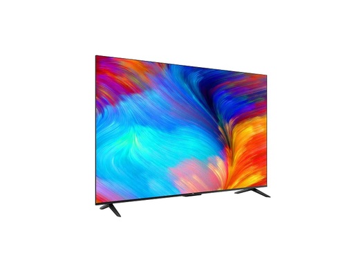 TCL LED televizor 55P635, 4K Ultra HD, Smart TV, Android, HDR 10, HDMI 2.1, Google TV  **MODEL 2022**