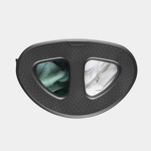 Brabantia Selector korpa za veš 304903, 55L, bijela