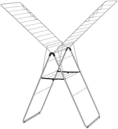 Brabantia sušilo za veš HangOn 24m, 403484, siva