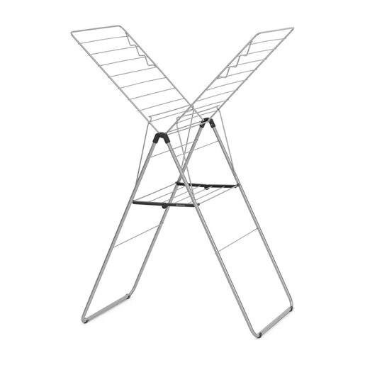 Brabantia sušilo za veš HangOn 20m, 403422, siva