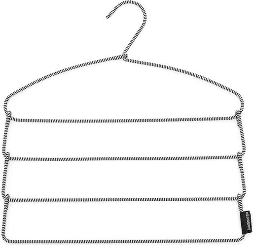 Brabantia vješalica za hlače Soft Touch 149306