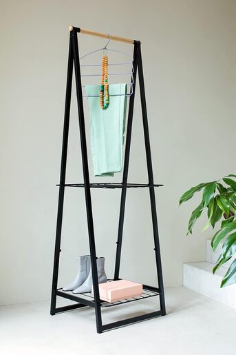 Brabantia vješalica za hlače Soft Touch 149306