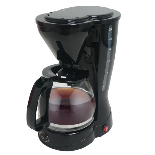 ELIT aparat za filter kafu CM-18 1.2 Lit.; 800 W