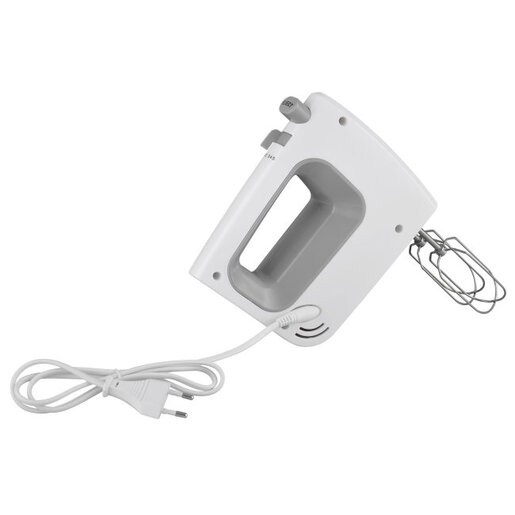 ELIT ručni mikser HM-22 200W; 5 brzina + turbo