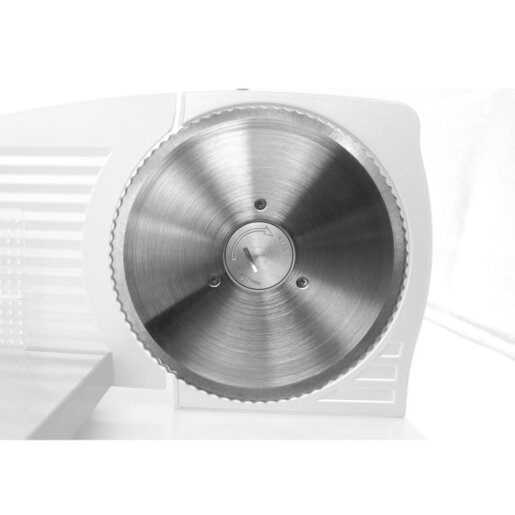 ELIT rezalica MS-23 150 W; od 0-15 mm; INOX