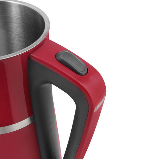 ELIT kuhalo za vodu ELEGANCE 1.7R  1.7 Lit.; 1850 - 2200 W, Crvena