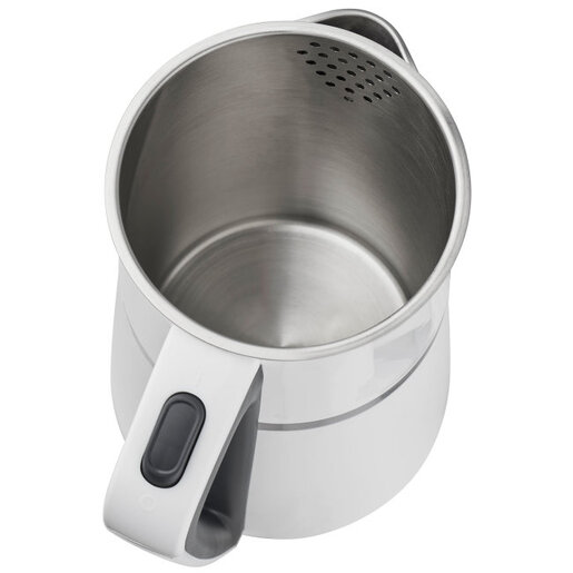 ELIT kuhalo za vodu ELEGANCE 1.7WH 1.7 Lit.; 1850 - 2200 W, Bijela