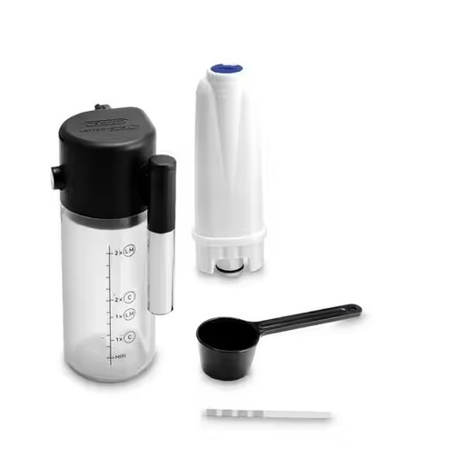 DeLonghi aparat za espresso kafu ECAM220.80.SB Magnifica Start sivo-crni, automatski