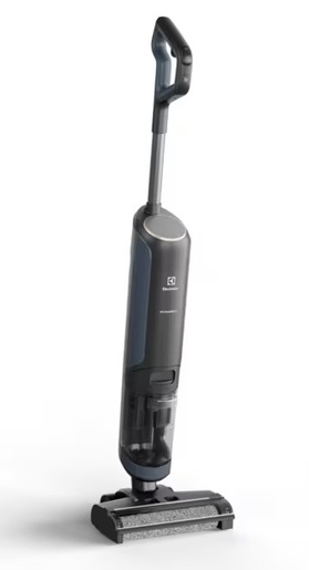 ELECTROLUX štapni usisivač EW81U3DB 800 Wet&Dry, vrijeme rada do 35 min.