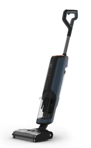 ELECTROLUX štapni usisivač EW81U3DB 800 Wet&Dry, vrijeme rada do 35 min.