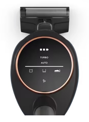 ELECTROLUX štapni usisivač EW81U3DB 800 Wet&Dry, vrijeme rada do 35 min.