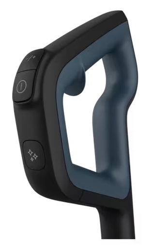 ELECTROLUX štapni usisivač EW81U3DB 800 Wet&Dry, vrijeme rada do 35 min.