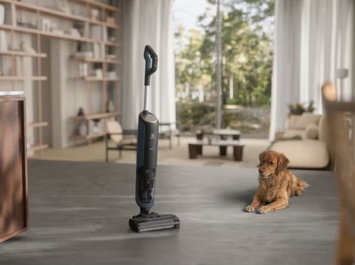 ELECTROLUX štapni usisivač EW81U3DB 800 Wet&Dry, vrijeme rada do 35 min.