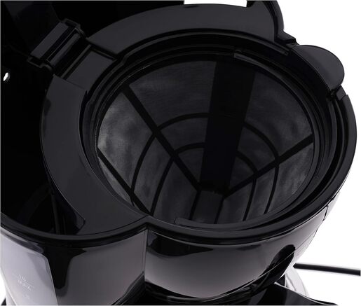 DeLonghi aparat za filter kafu ICM 2.1B crni