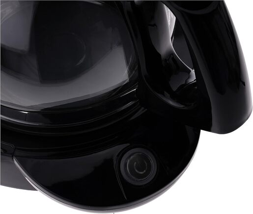 DeLonghi aparat za filter kafu ICM 2.1B crni