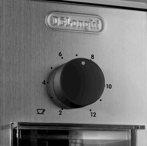 DeLonghi mlin za kafu KG89