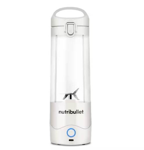Nutribullet blender NBP003W