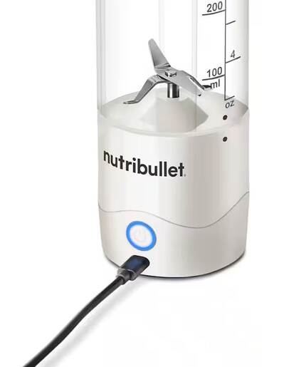 Nutribullet blender NBP003W