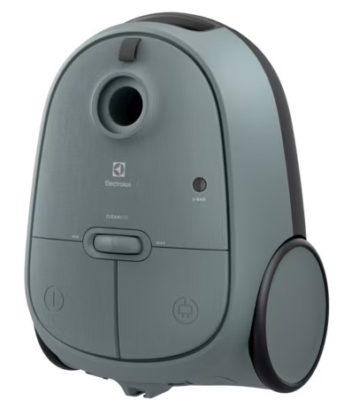 ELECTROLUX usisivač s vrećicom EB61C1OG, 850 W, 3.5 L