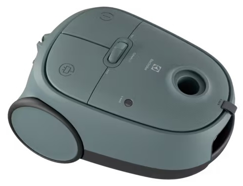 ELECTROLUX usisivač s vrećicom EB61C1OG, 850 W, 3.5 L