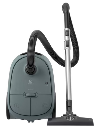 ELECTROLUX usisivač s vrećicom EB61C1OG, 850 W, 3.5 L