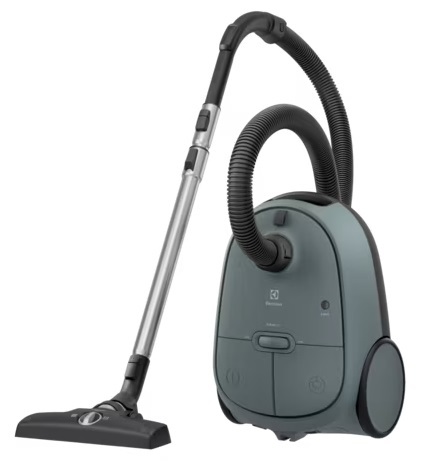 ELECTROLUX usisivač s vrećicom EB61C1OG, 850 W, 3.5 L
